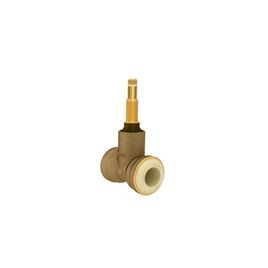 Base Registro de Pressão Mvs para PVC 25 mm