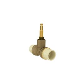 Base Registro de Pressão Mvs para CPVC 28 mm