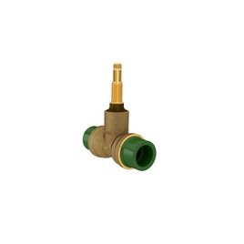Base Registro de Pressão Mvs para PPR 25 mm
