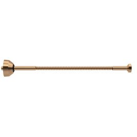 Ligação Flexível 40cm Gold Matte