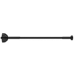 Ligação Flexível 40cm Black Noir