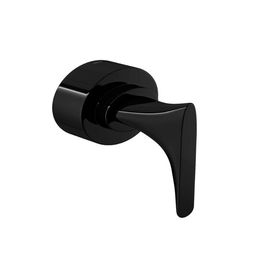 Acabamento Para Registro de Gaveta 1/2 e 3/4 LK Black Noir