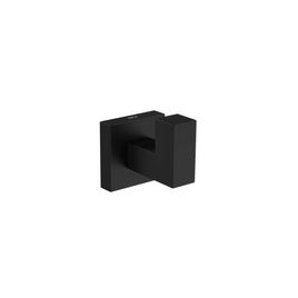 Cabide Quadratta Black Matte