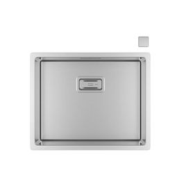 Cuba de Cozinha Wish 50 Inox 540X440X201