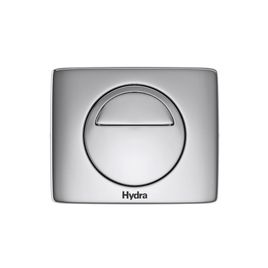 Kit Conversor Hydra Max Para Duo Pro 1 1/2 Cromado