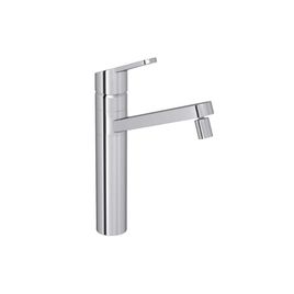 Misturador Monocomando para Cozinha de Mesa Flex Plus Cromado
