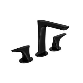 Misturador para Lavatório de Mesa Bica Alta LK Black Noir