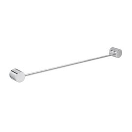 Porta Toalha Barra Flex Cromado