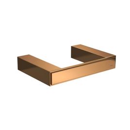 Suporte para Saboneteira Contemporânea Red Gold