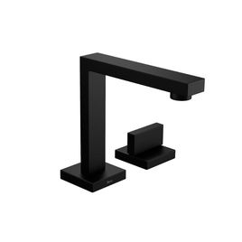 Torneira para Lavatório de Mesa Bica Alta Dream Black Matte