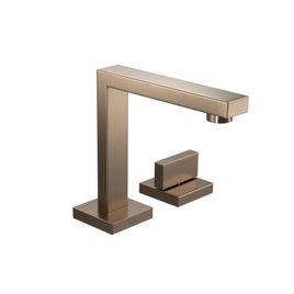 Torneira para Lavatório de Mesa Bica Alta Dream Corten