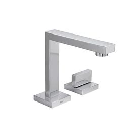 Torneira para Lavatório de Mesa Bica Alta Dream Cromado