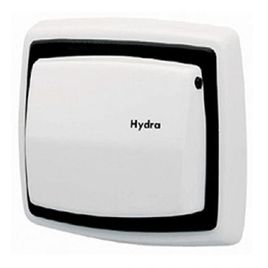 Acabamento Para Válvula 1 1/4 e 1 1/2 Hydra Max Branco