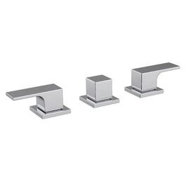 Misturador para Bidê Unic Cromado