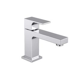 Torneira para Lavatório de Mesa Bica Baixa Unic Cromado