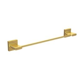Porta Toalha 30 cm Polo Gold