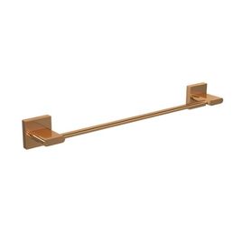 Porta Toalha 30 cm Polo Red Gold