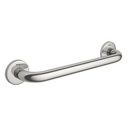 Barra de Apoio 40cm Conforto Aço Polido