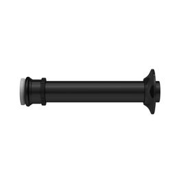 Tubo de Ligação para Bacia Black Noir