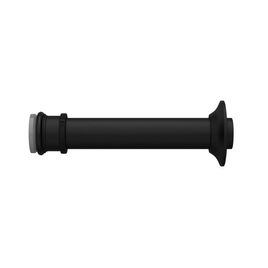 Tubo de Ligação para Bacia Black Matte