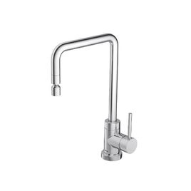 Misturador Monocomando 2270 para Cozinha de Mesa Spin Cromado