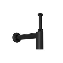 Sifão para Lavatório Black Noir