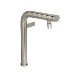 Torneira para Cozinha de Mesa Click Inox