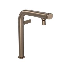 Torneira para Cozinha de Mesa Click Corten