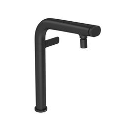Torneira para Cozinha de Mesa Click Black Matte