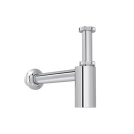 Sifão para cozinha e tanque 1 1/4