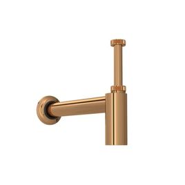 Sifão para Lavatório Red Gold