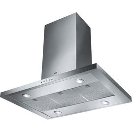 Coifa de Ilha Format Franke 90cm 220V