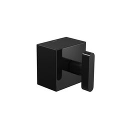 Acabamento Para Registro de Gaveta 1 1/4 e 1 1/2 Soul Black Noir