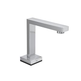Torneira para Lavatório de Mesa Bica Alta com Sensor Dream Cromado