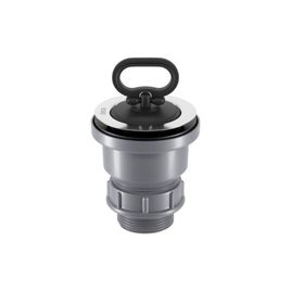 Válvula De Escoamento para Tanque sem Ladrao 1 1/4 e 1 1/2