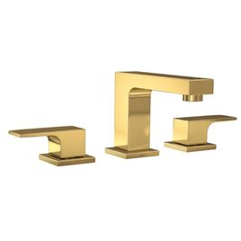 Misturador para Lavatório de Mesa Bica Baixa Unic Gold