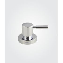 Acabamento para Registro Base Deca 1 1/2 Slim Cromado