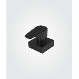 Acabamento para Registro Base Deca 1/2 e 3/4 Led Preto Fosco