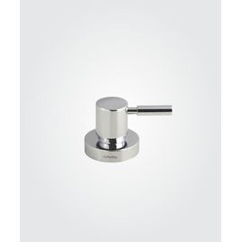 Acabamento para Registro Base Deca 3/4 Slim Cromado