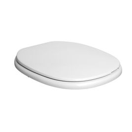 Assento Plástico Aspen Branco