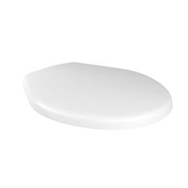 Assento Plastico Izy/Targa/Ravena Branco