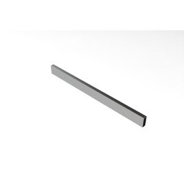 Barra de Acessórios para Cozinha 60cm Inox