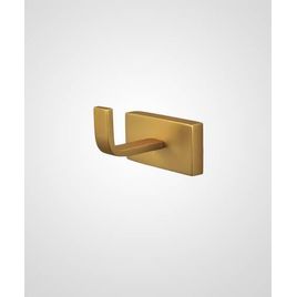Cabide Dom Dourado Fosco