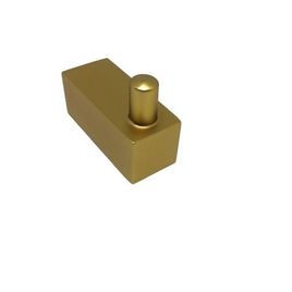 Cabide Spot Gold Fosco