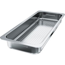 Cesto Inox para Cuba Box Franke 153x408 cm