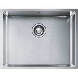 Cuba Box Franke 41x54 cm