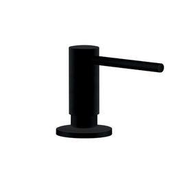 Dosador de Sabão Franke Black Matte