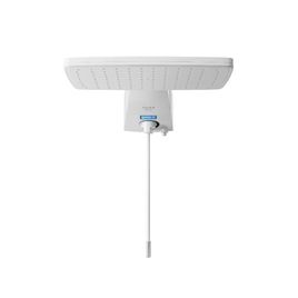 Ducha Digital Polo Hybrid 7700W 220V Branco