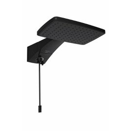 Ducha Eletrônica Polo Plus 7700W 220V Preto