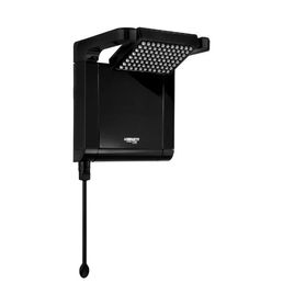 Ducha Acqua Star Ultra Eletrônica 220V 6800W Preto